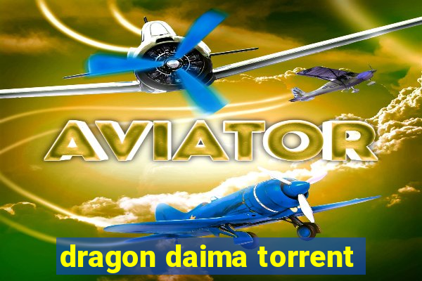 dragon daima torrent